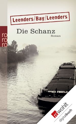 [Toppe 10] • Die Schanz